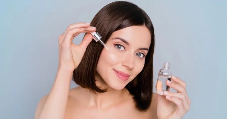 8 Mistakes People Make When Adding an Anti Aging Serum to Their Routine Anti Aging Serum
