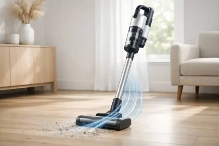 How to Reduce Household Dust and Improve Indoor Air Quality Household Dust