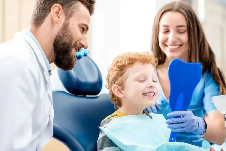 Your Family’s Roadmap to Lifetime Oral Health: Modern Care, Comfort, and Restorations Oral Health