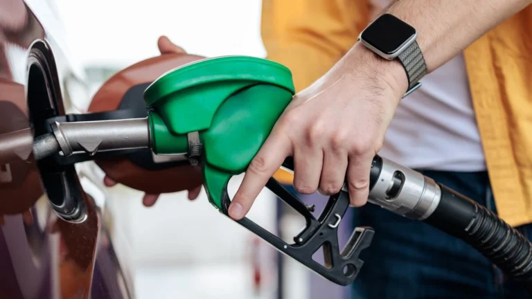 Fuel Spending Rules